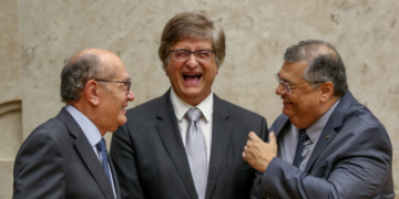 Oito vezes em que Paulo Gonet foi parcial no comando da PGR