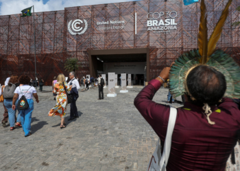 Governo Lula já gastou R$ 787 milhões de R$ 1 bilhão previsto para COP30 e fala em sanção para falhas