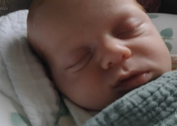 Embriões congelados no tempo: entenda técnica que deu origem ao 'bebê mais velho do mundo'