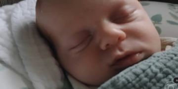 Embriões congelados no tempo: entenda técnica que deu origem ao 'bebê mais velho do mundo'