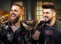 Cáceres paga R$ 854 mil por show da dupla Zé Neto e Cristiano