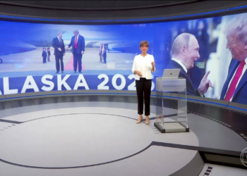 Por que Trump não conseguiu convencer Putin a acabar com a guerra na Ucrânia?