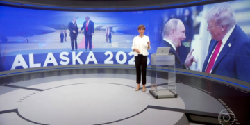 Por que Trump não conseguiu convencer Putin a acabar com a guerra na Ucrânia?