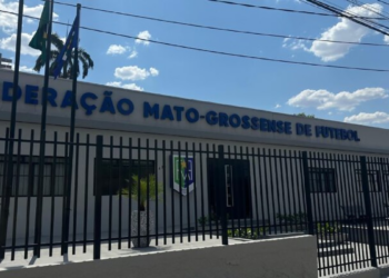 Após seis meses de indefinição, FMF marca data da nova eleição