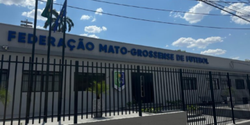 Após seis meses de indefinição, FMF marca data da nova eleição