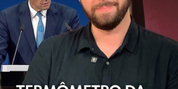 Ministro alemão elogia Brasil após crítica de chanceler: 'Pena que não poderei ficar mais tempo'