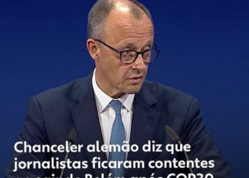 Gafes de Merz: chanceler que disse que alemães gostaram de sair do Brasil é notório por falas embaraçosas; veja