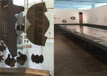 Mobília da Bienal some de museu em Goiás: 'Padrão Masp, de ponta do mundo'