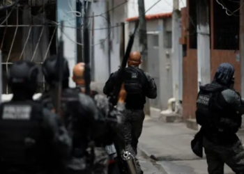 Apenas lulistas e esquerdistas desaprovam operação policial