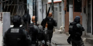 Apenas lulistas e esquerdistas desaprovam operação policial