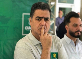 Conselheiros do TCE apontam calote previdenciário e pedem reprovação de contas de Emanuel na Prefeitura de Cuiabá