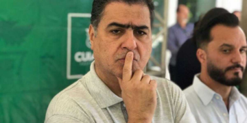 Conselheiros do TCE apontam calote previdenciário e pedem reprovação de contas de Emanuel na Prefeitura de Cuiabá