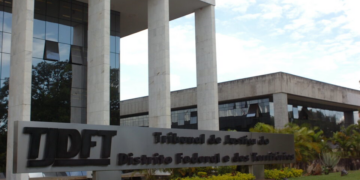 A nova mordomia do Judiciário no DF: duas folgas por mês, convertidas em dinheiro