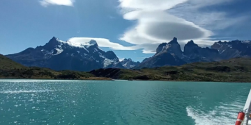 Cinco turistas morrem durante forte nevasca em parque da Patagônia chilena