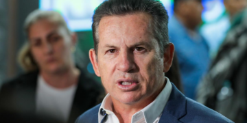 Lula cria novas terras indígenas em MT e Mauro promete entrar na Justiça; "absurdo pra agradar gringos"