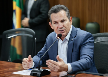 Mauro detona Lula por demarcar mais terras indígenas em MT