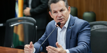 Mauro detona Lula por demarcar mais terras indígenas em MT