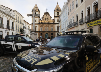 Por que o crime organizado se espalhou pelo Norte e Nordeste  