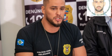 Delegado suspeita da atuação de médico residente e dá voz de prisão; CRM acusa violência institucional