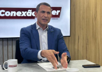 Coronel Assis apoia proibição ao voto de presos: "Não dá para admitir urna em presídio"