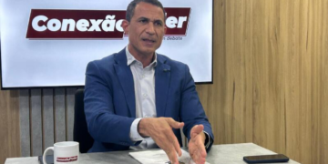 Coronel Assis apoia proibição ao voto de presos: "Não dá para admitir urna em presídio"