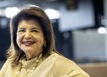 Cota é processo transitório, e novo trainee para negros não é necessário, diz Luiza Trajano, do Magalu