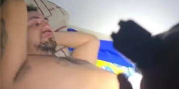 Faccionado é preso enquanto dormia durante operação policial em Lucas do Rio Verde