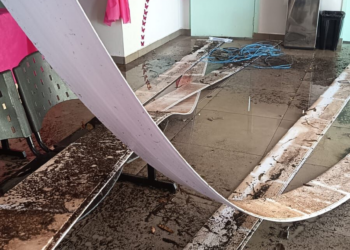 Jandaia do Sul suspende aulas e altera atendimento na saúde após temporal