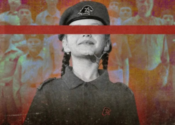 Da escola para a linha de frente: como crianças ucranianas estão sendo treinadas para lutar contra o próprio país