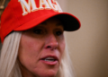 Marjorie Taylor Greene: quem é a deputada conservadora que foi de 'amada' à 'traidora' de Trump