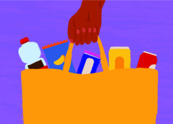 Mulheres negras em insegurança alimentar têm risco mais elevado de baixo peso ou obesidade