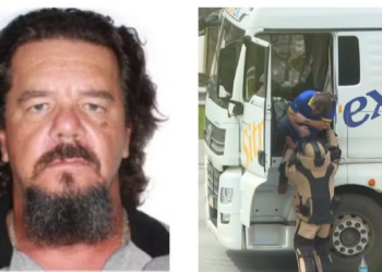 Motorista confessa ter armado bloqueio no Rodoanel em SP e vai responder por falsa comunicação de crime