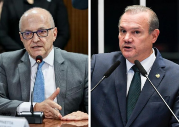 PL frita Wellinton e apoia candidatura de Pivetta com aval de Bolsonaro