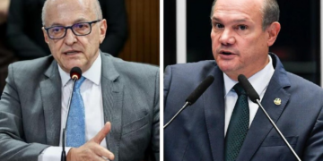 PL frita Wellinton e apoia candidatura de Pivetta com aval de Bolsonaro