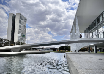 Governo melhora controle do lobby no Executivo