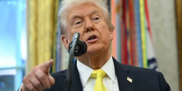 EUA retiram tarifas de 40% de café, carnes e outros produtos do Brasil