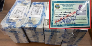 Tenente da PM que movimentou R$ 66 milhões é preso pela PF com R$ 800 mil em espécie