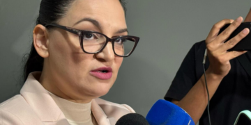 Samantha critica Justiça por soltar feminicida: "Se depressão fosse motivo para matar, tinha mais mulheres matando homens"