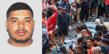 Cuiabano de 31 anos está entre os mortos da megaoperação no Rio de Janeiro