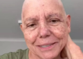 "Não tenho medo da morte", diz Roseana Sarney, diagnosticada com câncer de mama agressivo