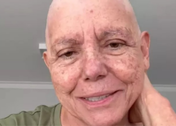 "Não tenho medo da morte", diz Roseana Sarney, diagnosticada com câncer de mama agressivo