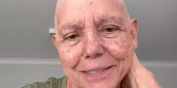 "Não tenho medo da morte", diz Roseana Sarney, diagnosticada com câncer de mama agressivo