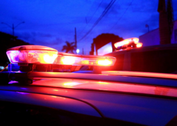 Policial penal é encontrado morto a poucos metros de casa