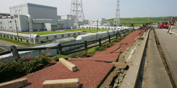 Japão está perto de reativar maior usina nuclear do mundo