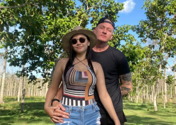 Homem mata namorada e tira a própria vida em Guarantã do Norte