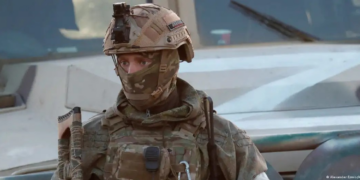 Como os russos matam e torturam os próprios soldados na Ucrânia