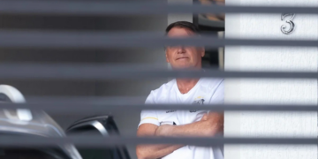 Bolsonaro pede que STF autorize visita de Abilio