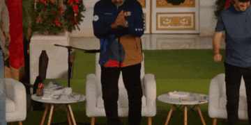 'Ninguém me para': Maduro dança remix de suas próprias falas em meio a tensão com os EUA