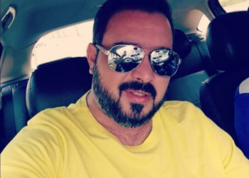 Empresário morre vítima de infarto em Várzea Grande