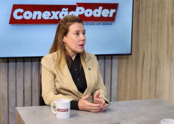 "Vou trocar secretário 20 vezes se precisar”, diz Flávia Moretti sobre alinhamento na gestão